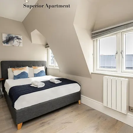 Superb Apartments Opposite Edgware Road Station London Exterior foto