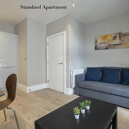 Superb Apartments Opposite Edgware Road Station London Zimmer foto