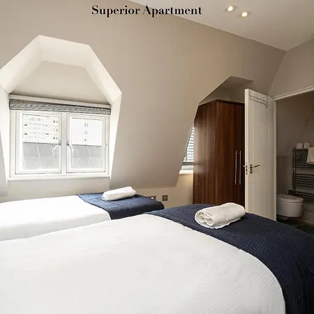 Superb Apartments Opposite Edgware Road Station London Exterior foto