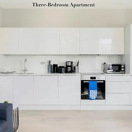Superb Apartments Opposite Edgware Road Station London Zimmer foto