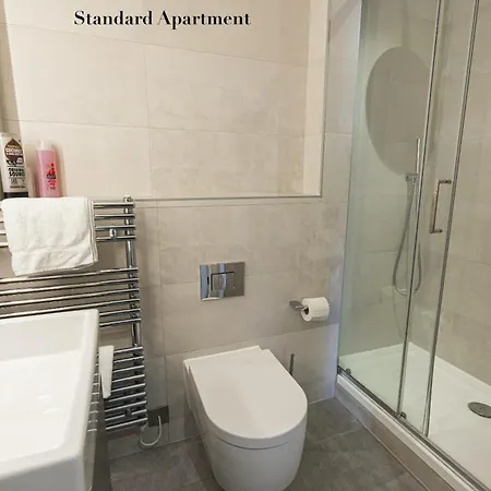 Superb Apartments Opposite Edgware Road Station London Zimmer foto