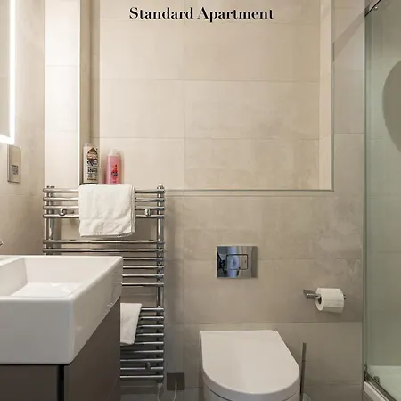 Superb Apartments Opposite Edgware Road Station London Zimmer foto