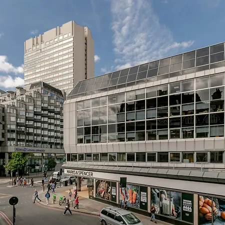 Superb Apartments Opposite Edgware Road Station London Zimmer foto